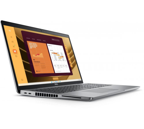 Ноутбук DELL Latitude 5550-7611