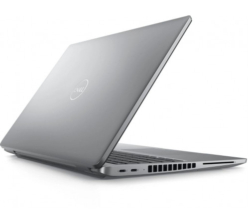 Ноутбук DELL Latitude 5550-7611