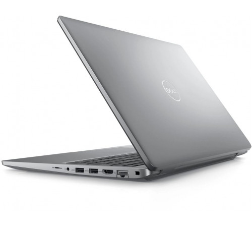 Ноутбук DELL Latitude 5550-7611