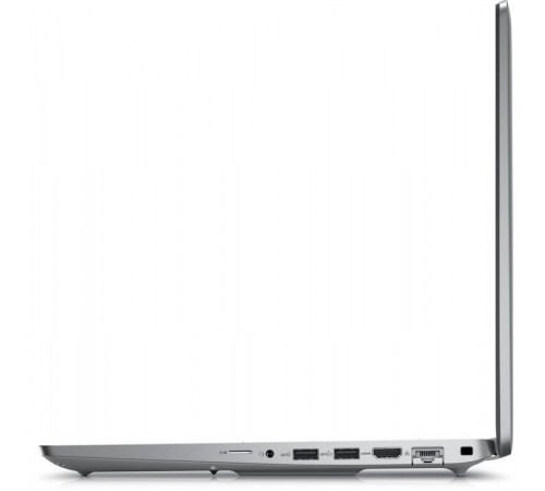 Ноутбук DELL Latitude 5550-7611