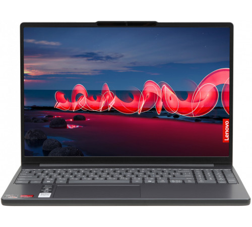 Ноутбук Lenovo IdeaPad Slim 3 15ARP10 83K700K5RK