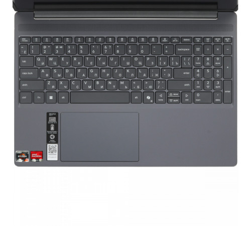 Ноутбук Lenovo IdeaPad Slim 3 15ARP10 83K700K5RK