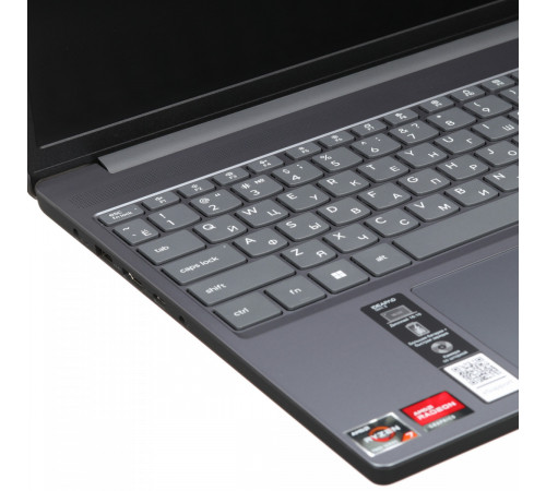 Ноутбук Lenovo IdeaPad Slim 3 15ARP10 83K700K5RK