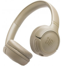 Наушники JBL Tune 530BT (бежевый)