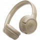 Наушники JBL Tune 530BT (бежевый)