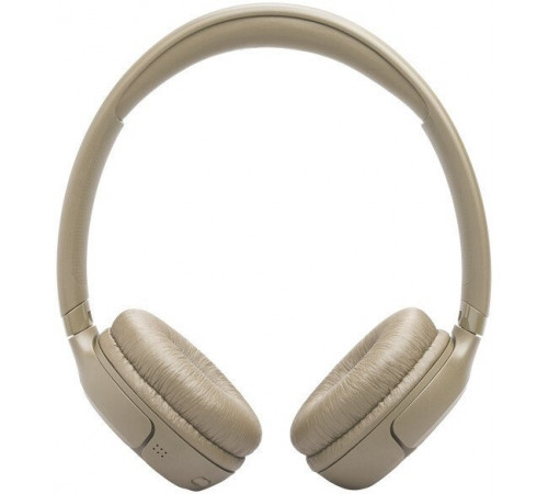 Наушники JBL Tune 530BT (бежевый)