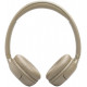 Наушники JBL Tune 530BT (бежевый)