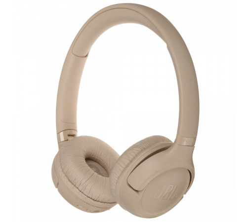 Наушники JBL Tune 530BT (бежевый)