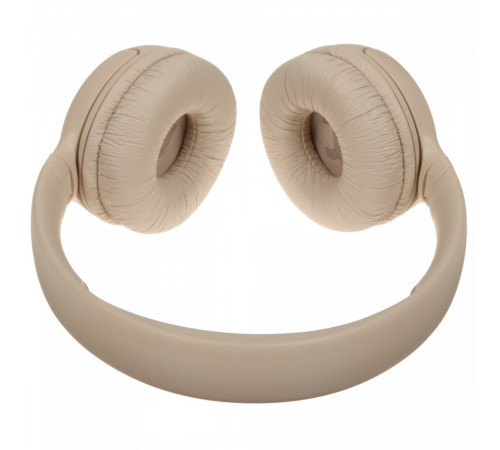Наушники JBL Tune 530BT (бежевый)