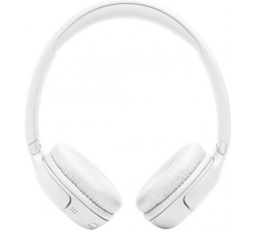 Наушники JBL Tune 530BT (белый)