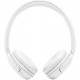 Наушники JBL Tune 530BT (белый)
