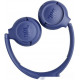 Наушники JBL Tune 530BT (белый)