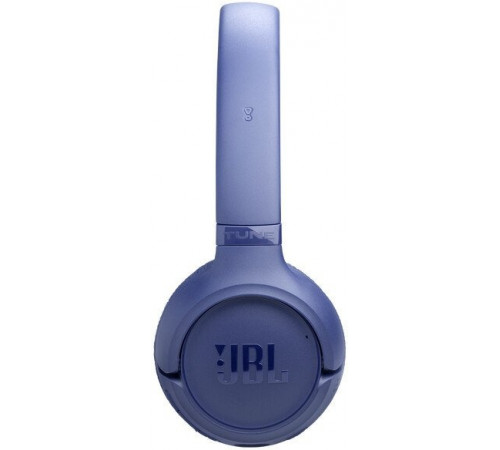 Наушники JBL Tune 530BT (белый)