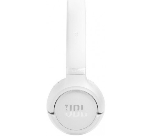 Наушники JBL Tune 530BT (белый)