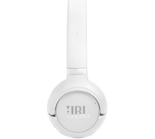 Наушники JBL Tune 530BT (белый)