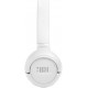 Наушники JBL Tune 530BT (белый)