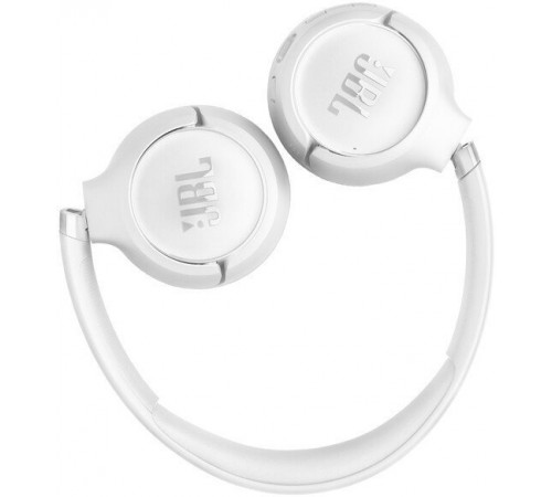 Наушники JBL Tune 530BT (белый)