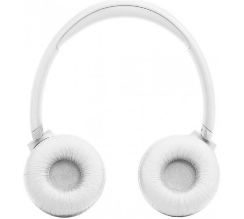 Наушники JBL Tune 530BT (белый)