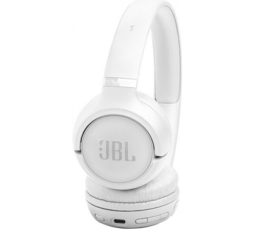 Наушники JBL Tune 530BT (белый)