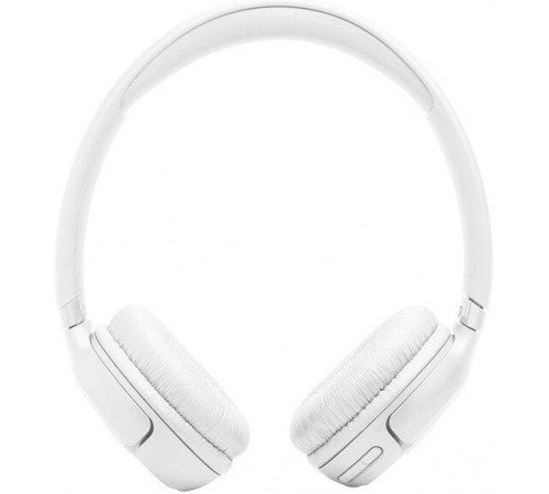 Наушники JBL Tune 530BT (белый)