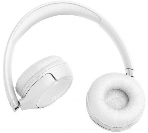 Наушники JBL Tune 530BT (белый)