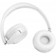 Наушники JBL Tune 530BT (белый)