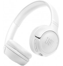 Наушники JBL Tune 530BT (белый)