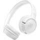 Наушники JBL Tune 530BT (белый)