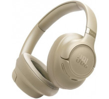 Наушники JBL Tune 730BT (бежевый)