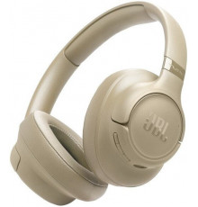 Наушники JBL Tune 730BT (бежевый)