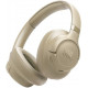 Наушники JBL Tune 730BT (бежевый)