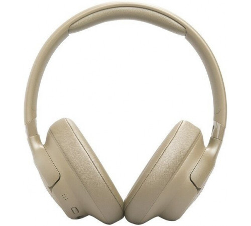 Наушники JBL Tune 730BT (бежевый)