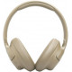 Наушники JBL Tune 730BT (бежевый)