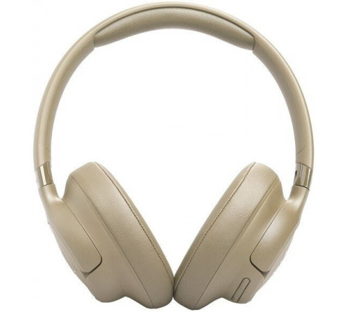 Наушники JBL Tune 730BT (бежевый)