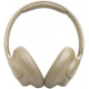Наушники JBL Tune 730BT (бежевый)