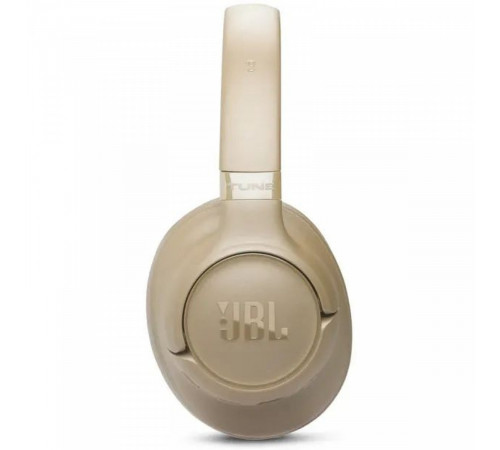 Наушники JBL Tune 730BT (бежевый)