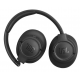Наушники JBL Tune 730BT (черный)