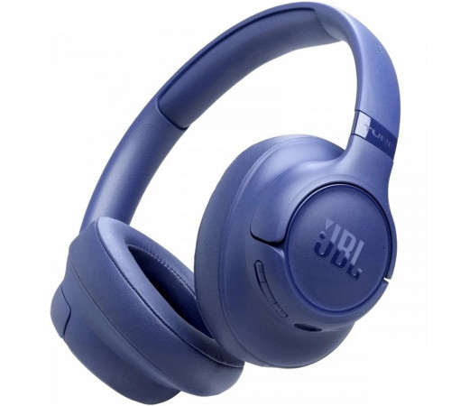 Наушники JBL Tune 730BT (синий)