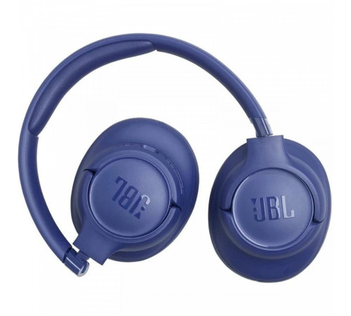 Наушники JBL Tune 730BT (синий)
