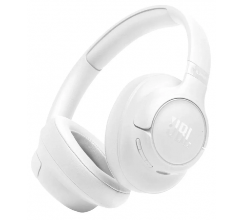 Наушники JBL Tune 730BT (белый)