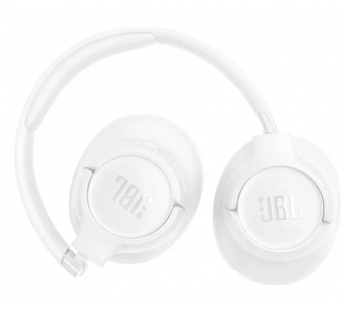 Наушники JBL Tune 730BT (белый)