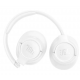 Наушники JBL Tune 730BT (белый)