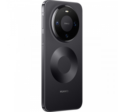 Телефон Huawei Mate 80 Pro SGT-LX9 16GB/512GB (черный, международная версия)