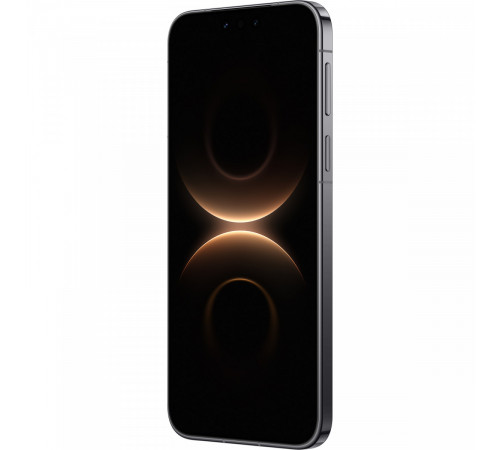 Телефон Huawei Mate 80 Pro SGT-LX9 16GB/512GB (черный, международная версия)