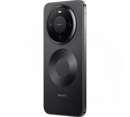 Телефон Huawei Mate 80 Pro SGT-LX9 16GB/512GB (черный, международная версия)