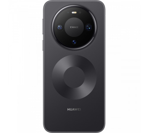 Телефон Huawei Mate 80 Pro SGT-LX9 16GB/512GB (черный, международная версия)