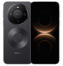 Телефон Huawei Mate 80 Pro SGT-LX9 16GB/512GB (черный, международная версия)