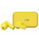 Наушники Realme Buds T500 Pro (желтый)