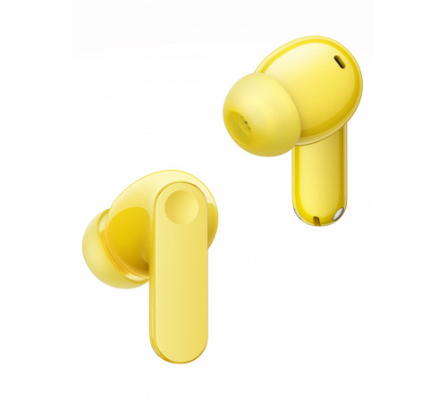 Наушники Realme Buds T500 Pro (желтый)