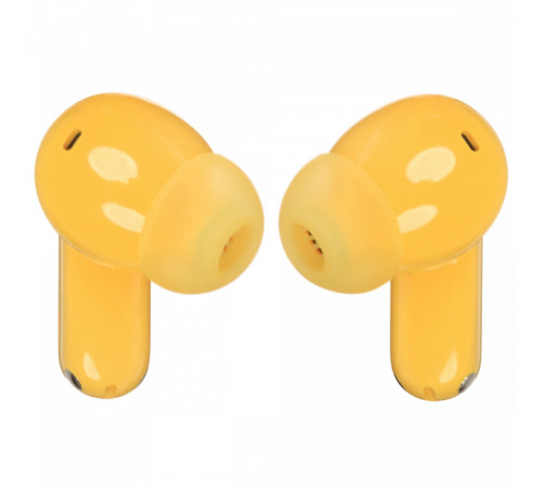 Наушники Realme Buds T500 Pro (желтый)